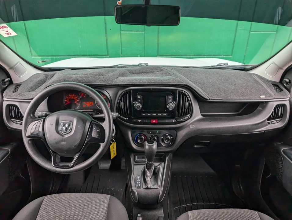 2018 Ram ProMaster - Image 21 of 21