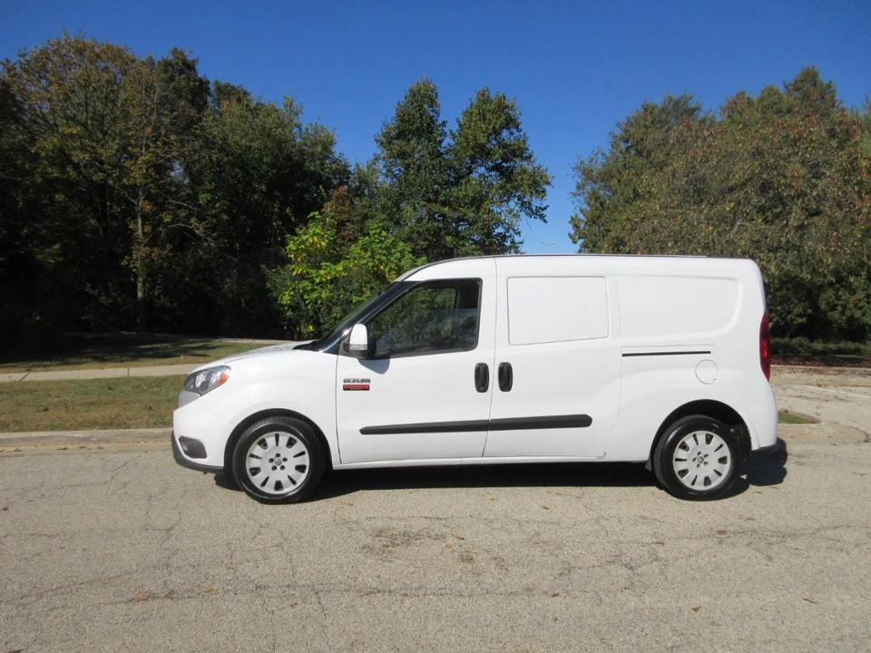 2018 Ram ProMaster - Image 4 of 21