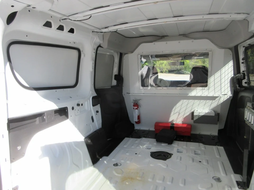 2018 Ram ProMaster - Image 15 of 21