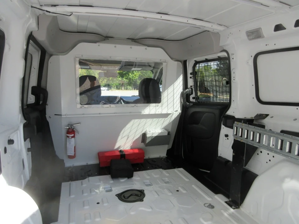 2018 Ram ProMaster - Image 14 of 21