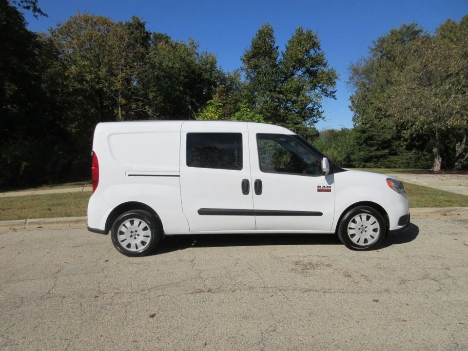 2018 Ram ProMaster - Image 6 of 21
