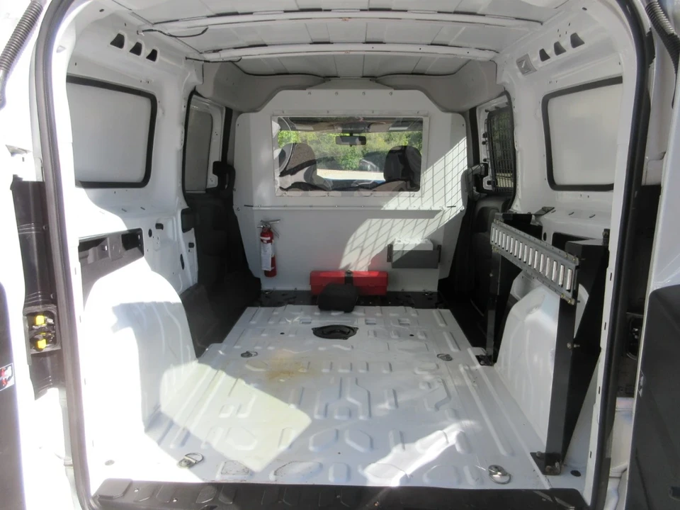 2018 Ram ProMaster - Image 13 of 21