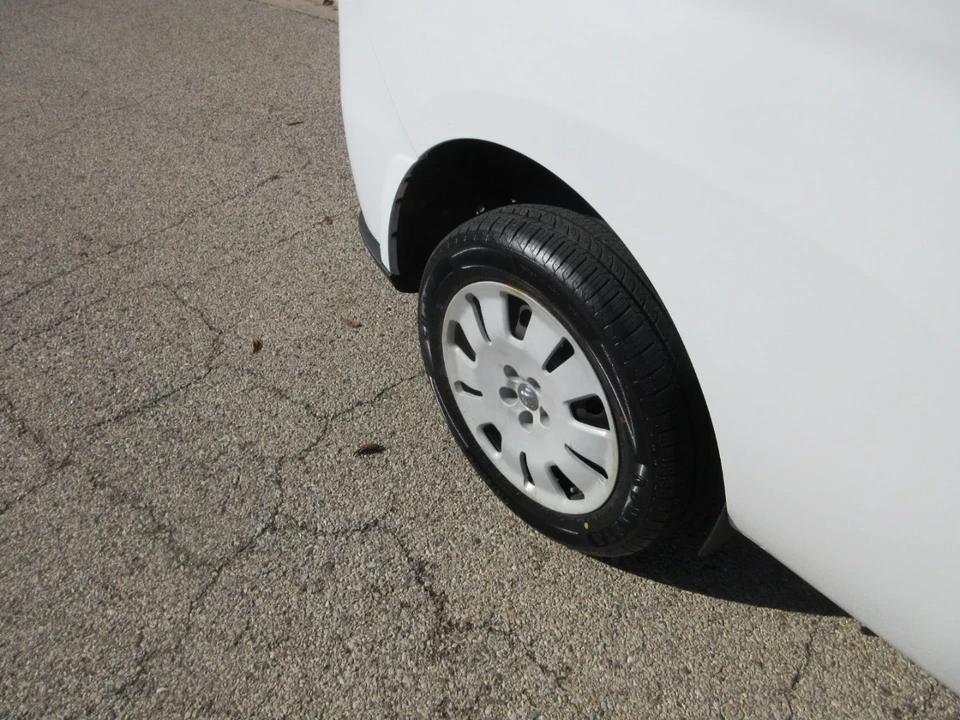 2018 Ram ProMaster - Image 21 of 21