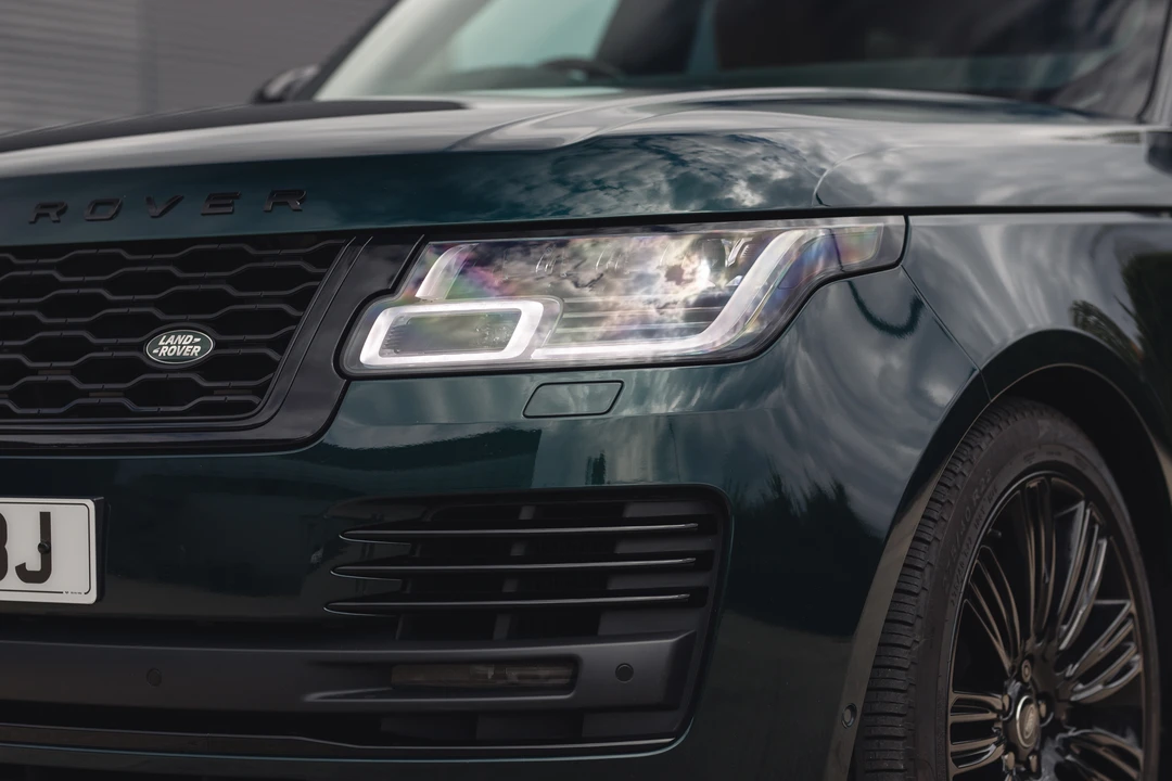 2018 Land Rover Range Rover L405 - Image 17 of 31