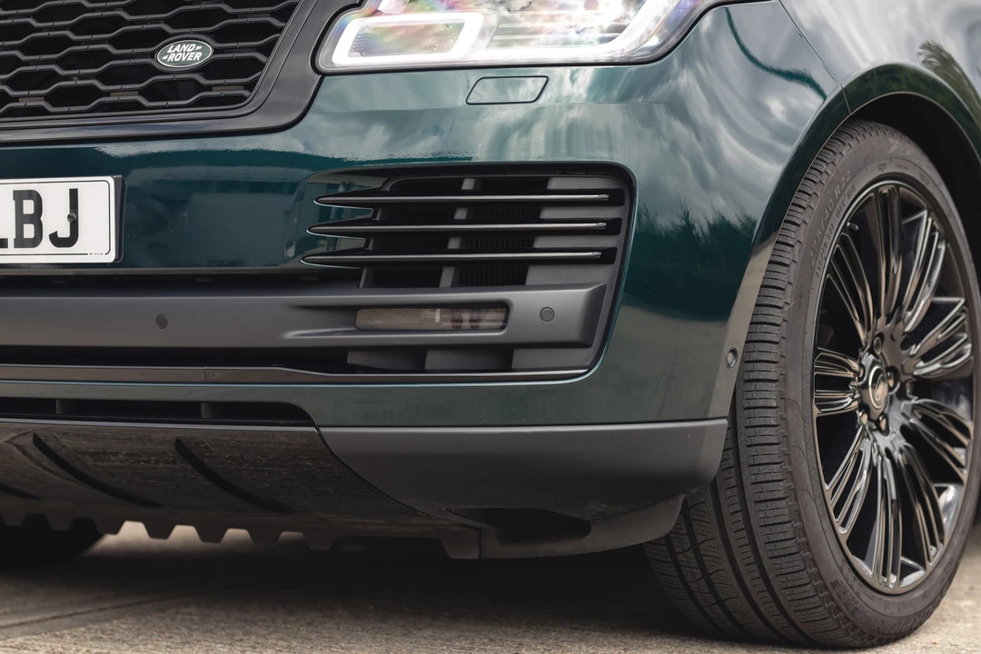 2018 Land Rover Range Rover L405 - Image 18 of 31