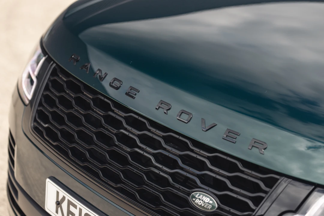 2018 Land Rover Range Rover L405 - Image 19 of 31