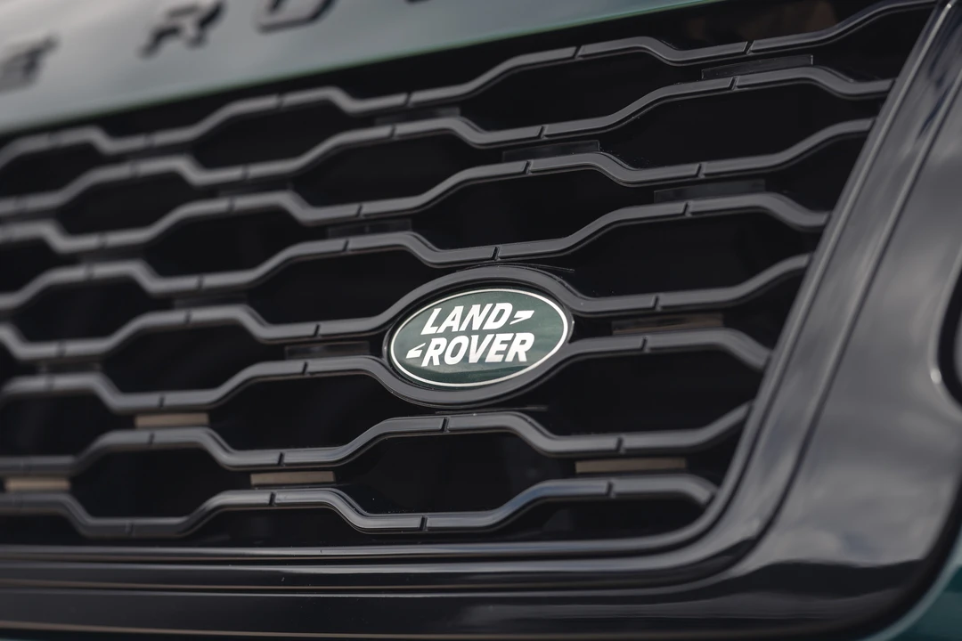 2018 Land Rover Range Rover L405 - Image 20 of 31