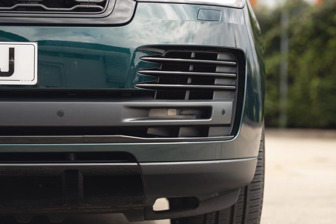 2018 Land Rover Range Rover L405 - Image 21 of 31