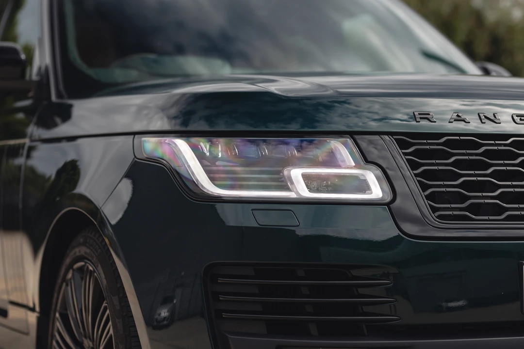 2018 Land Rover Range Rover L405 - Image 24 of 31