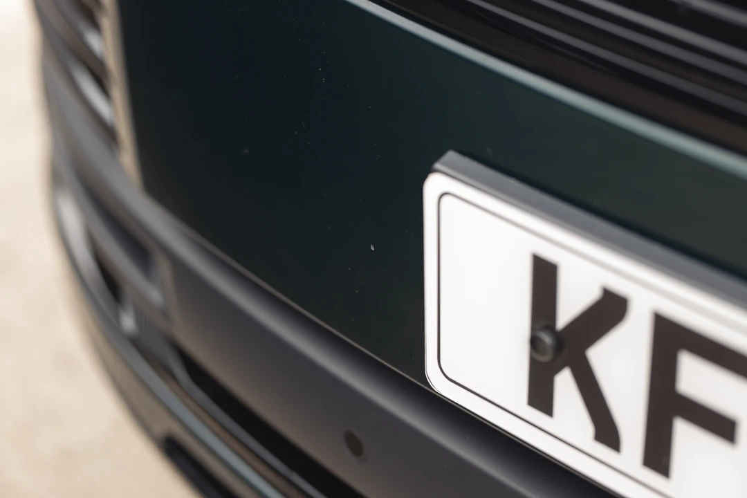 2018 Land Rover Range Rover L405 - Image 25 of 31