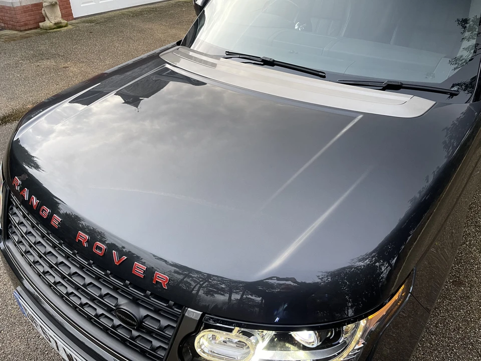 2018 Land Rover Range Rover L405 - Image 15 of 31