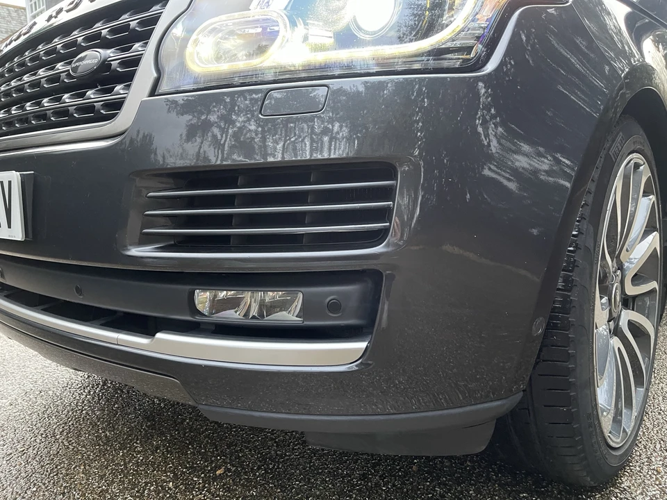 2018 Land Rover Range Rover L405 - Image 20 of 31