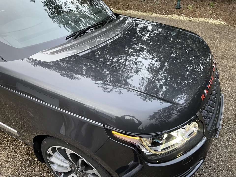 2018 Land Rover Range Rover L405 - Image 22 of 31