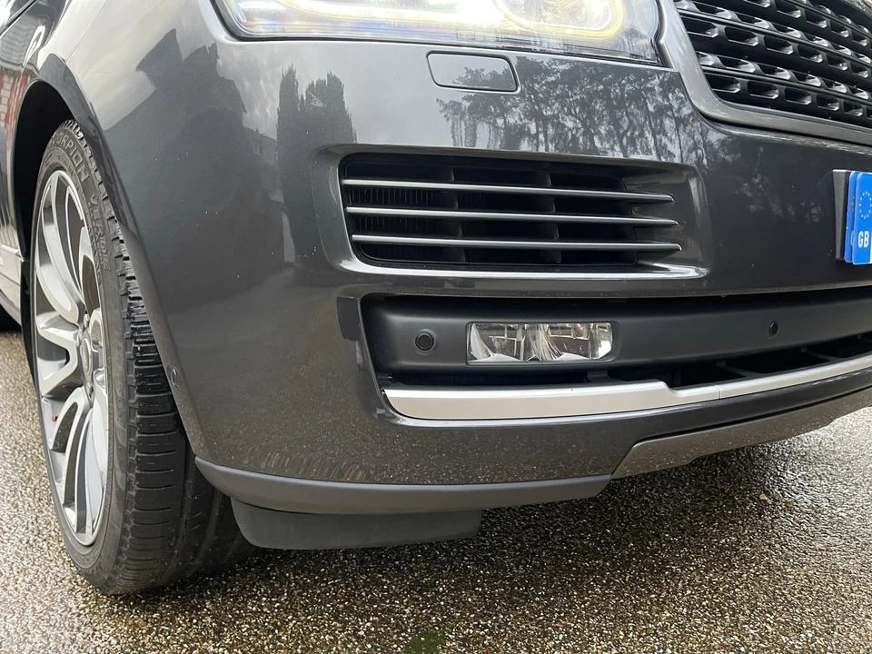 2018 Land Rover Range Rover L405 - Image 24 of 31