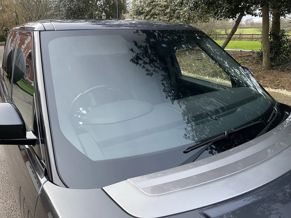2018 Land Rover Range Rover L405 - Image 28 of 31