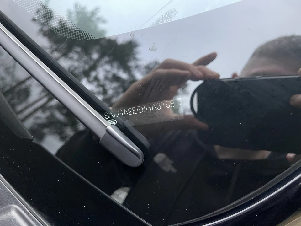 2018 Land Rover Range Rover L405 - Image 30 of 31