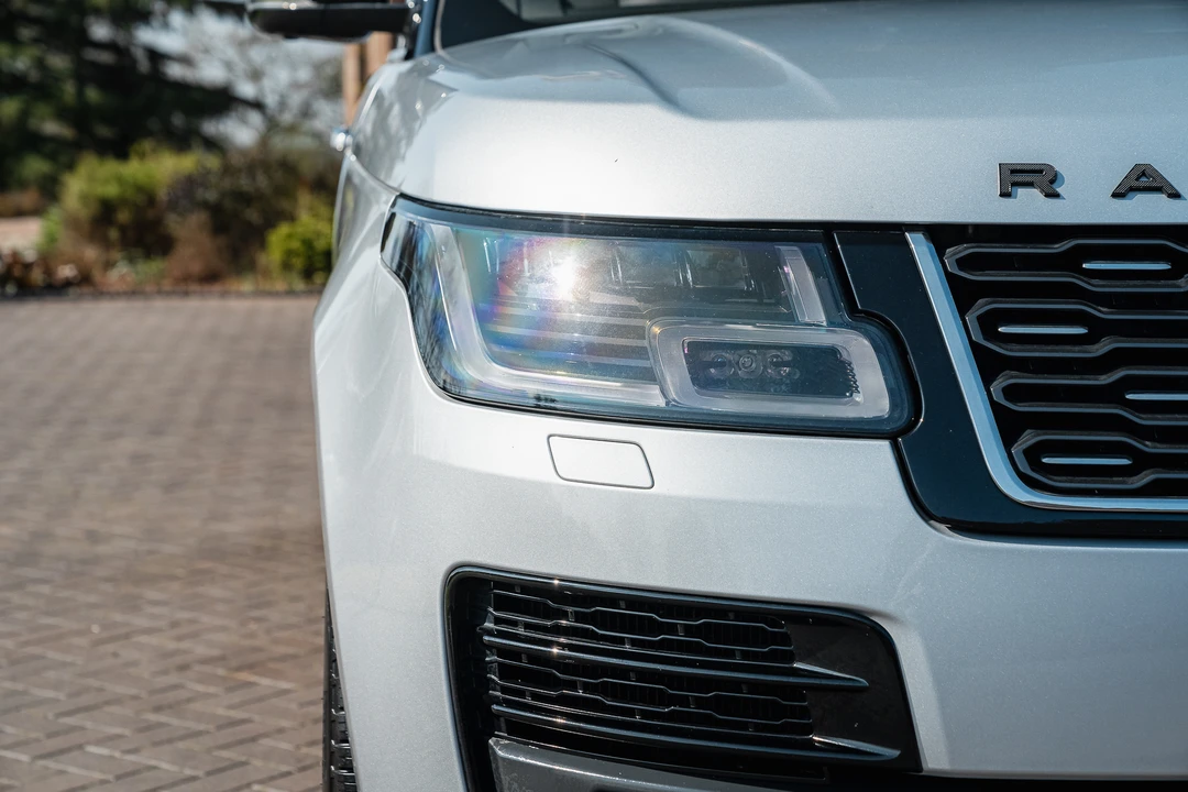 2018 Land Rover Range Rover L405 - Image 19 of 31