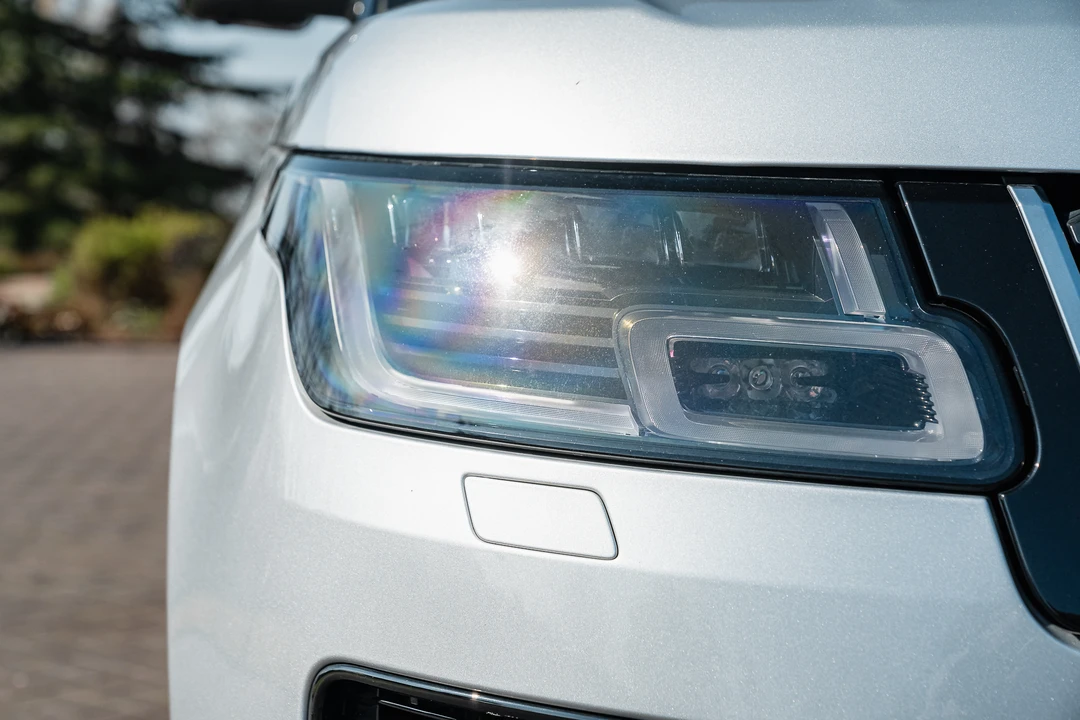 2018 Land Rover Range Rover L405 - Image 20 of 31