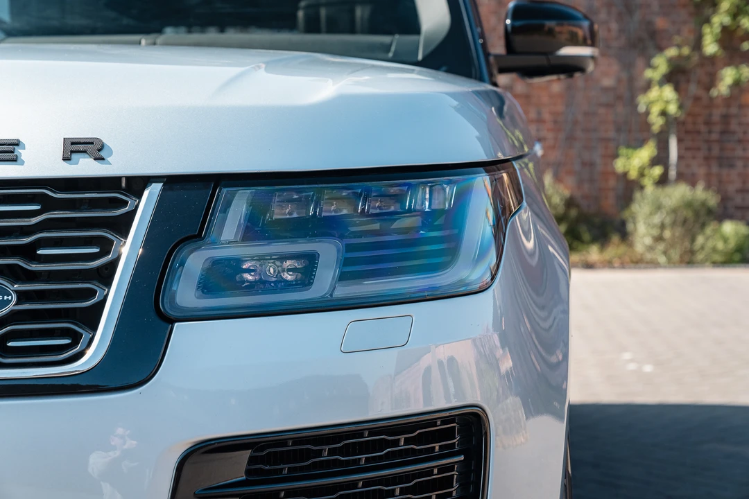 2018 Land Rover Range Rover L405 - Image 22 of 31