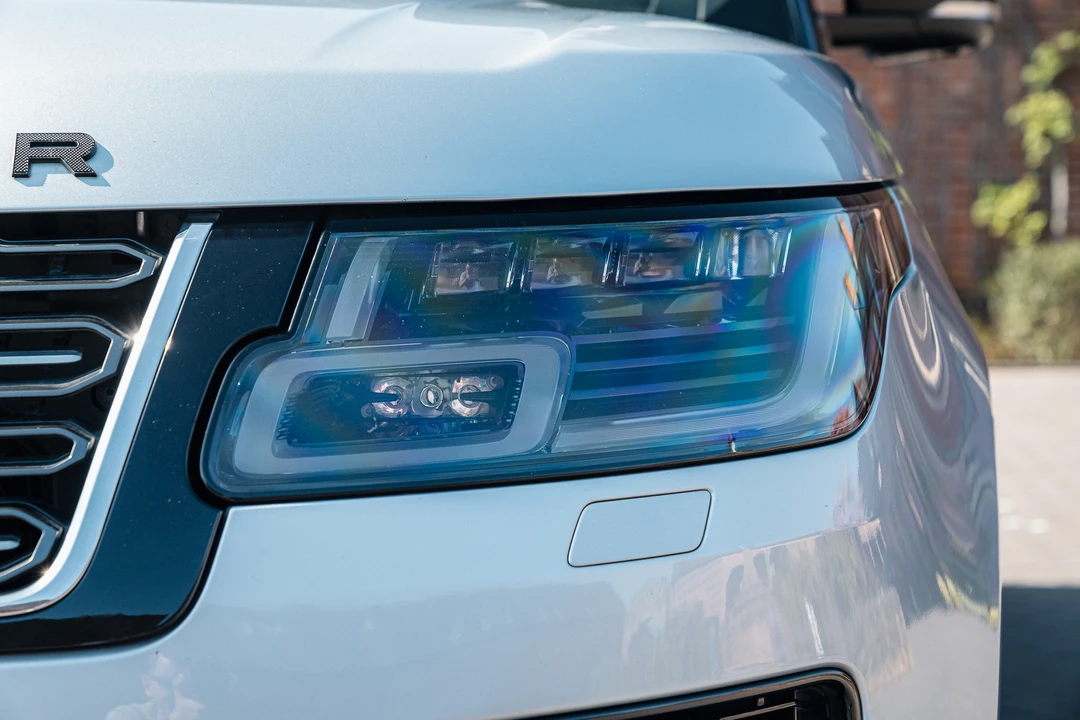 2018 Land Rover Range Rover L405 - Image 23 of 31