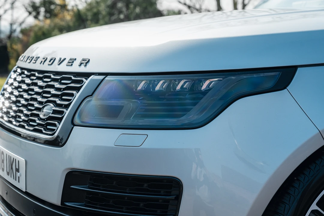 2018 Land Rover Range Rover L405 - Image 24 of 31