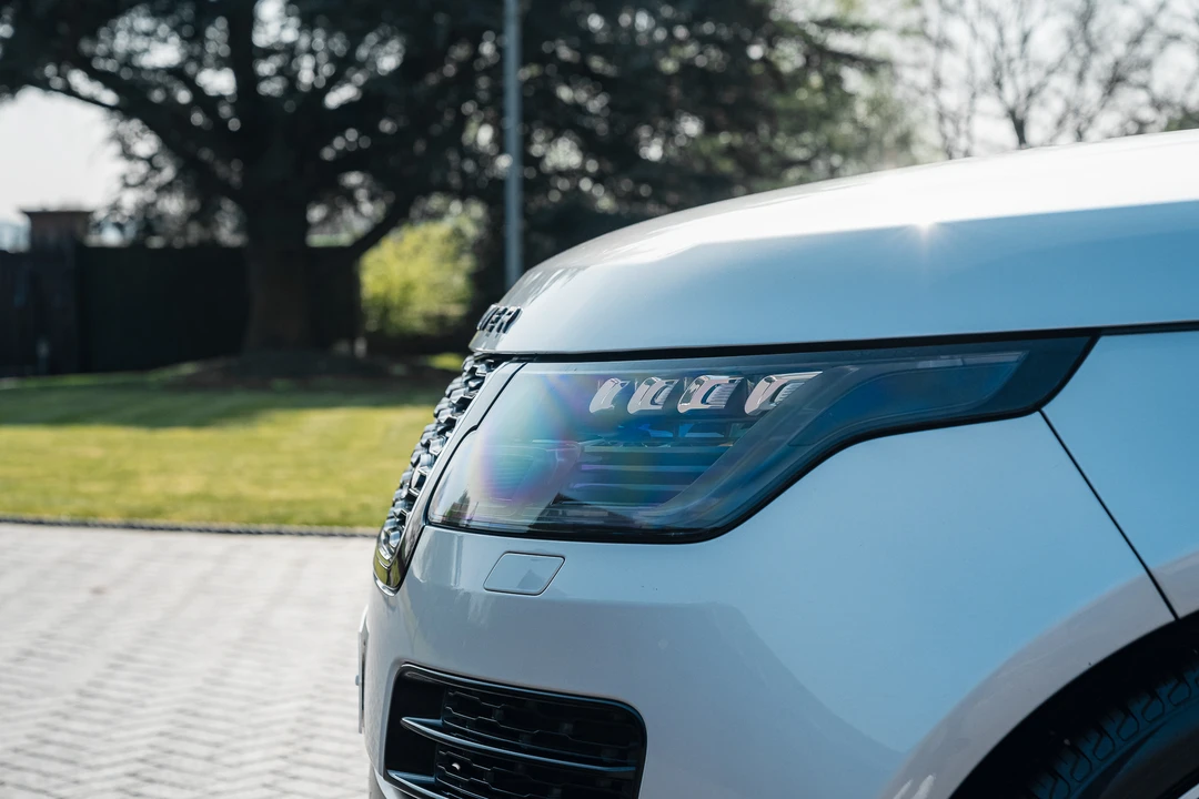 2018 Land Rover Range Rover L405 - Image 25 of 31