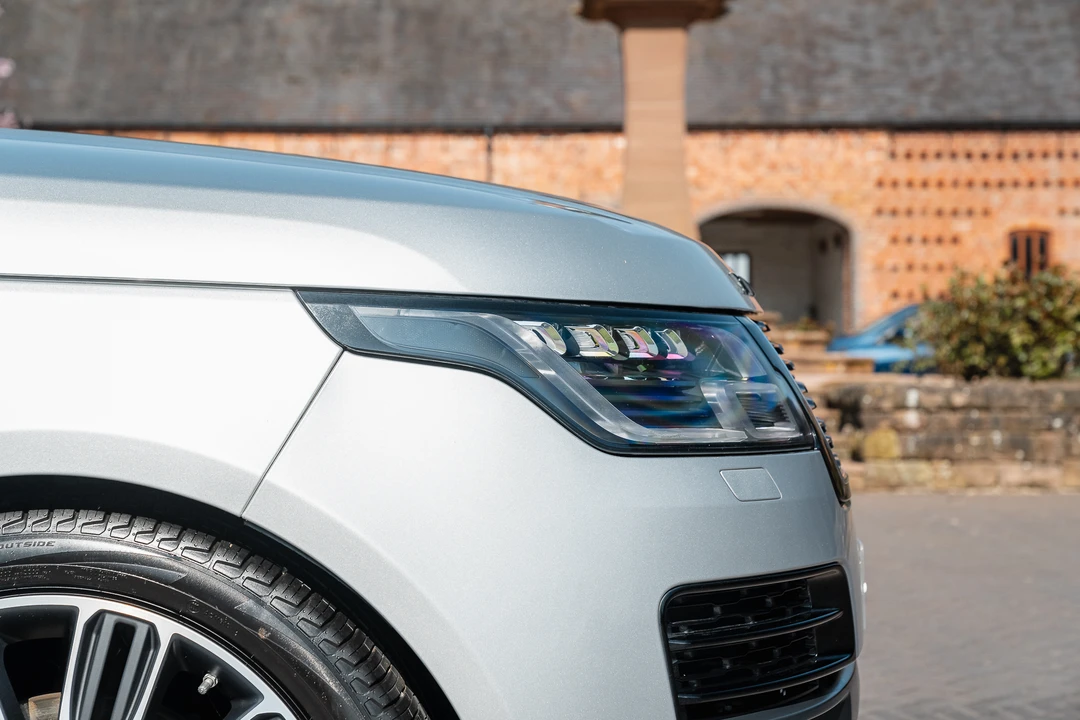 2018 Land Rover Range Rover L405 - Image 26 of 31