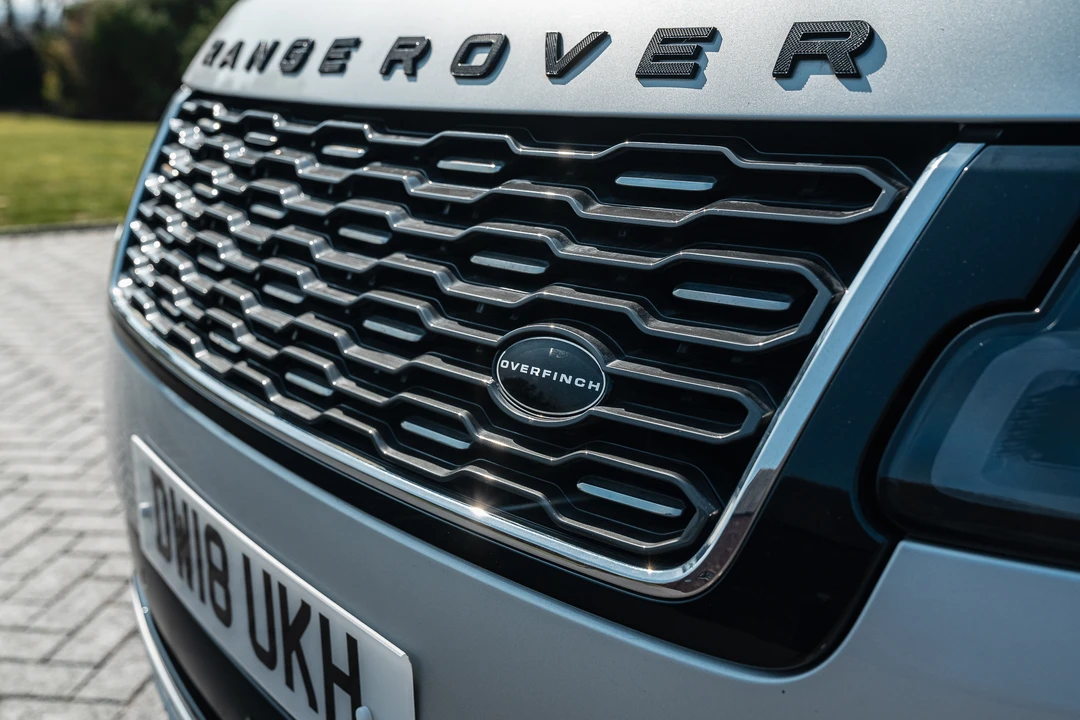2018 Land Rover Range Rover L405 - Image 28 of 31