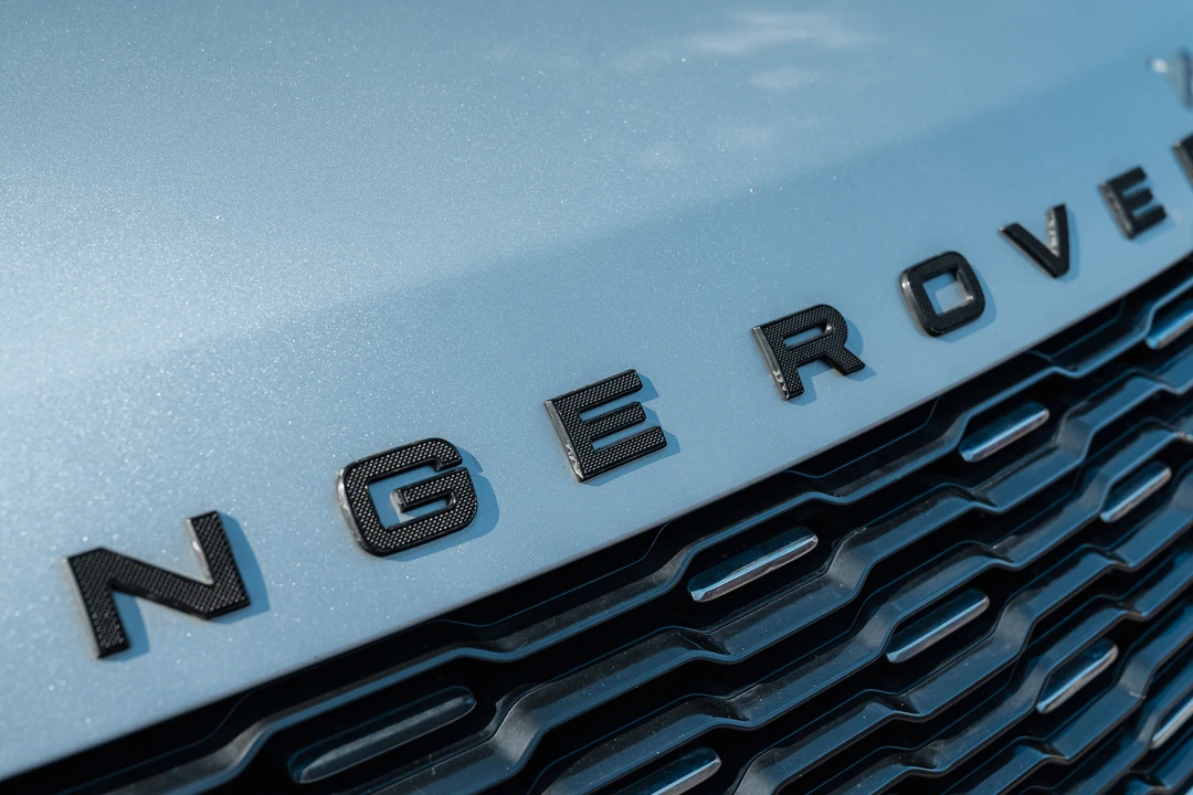 2018 Land Rover Range Rover L405 - Image 29 of 31