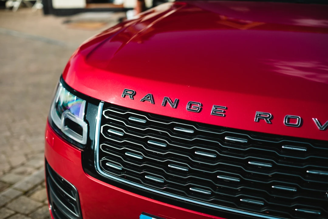 2018 Land Rover Range Rover L405 - Image 22 of 31