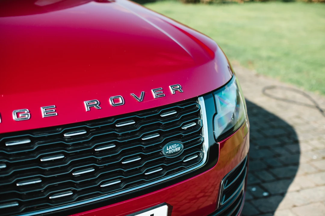 2018 Land Rover Range Rover L405 - Image 23 of 31