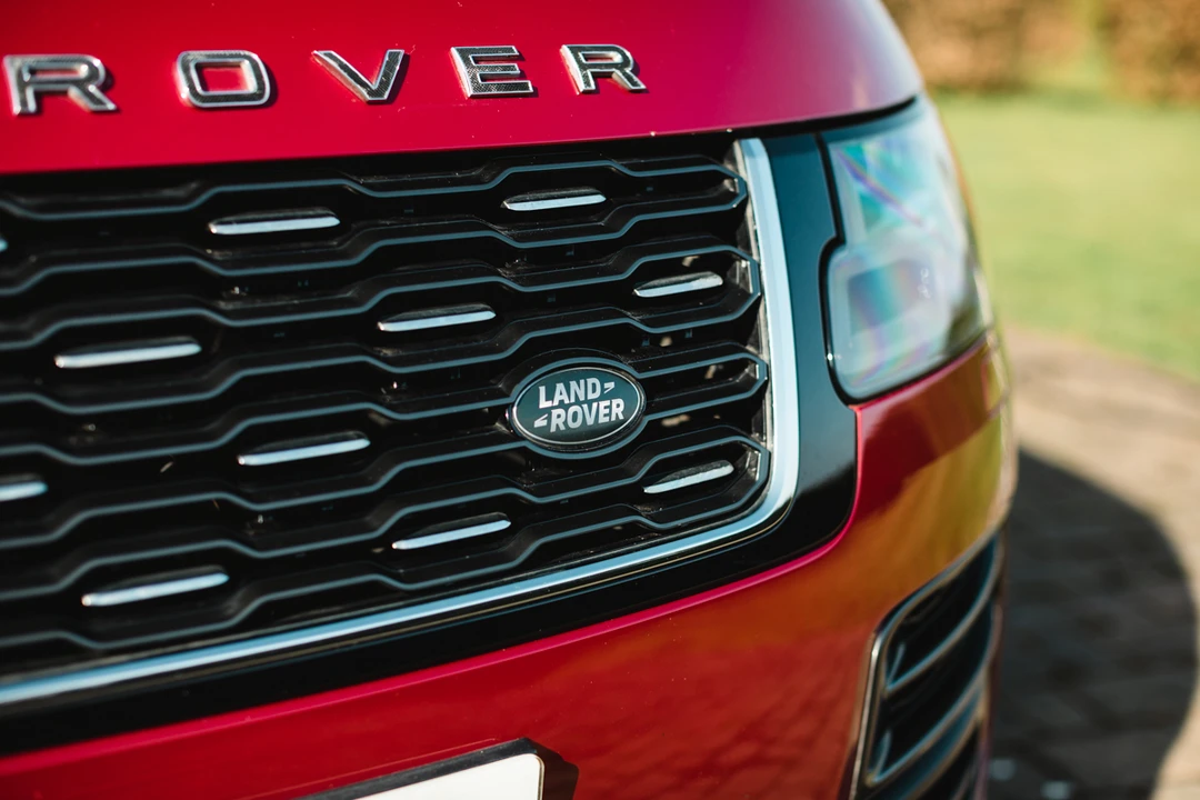 2018 Land Rover Range Rover L405 - Image 24 of 31