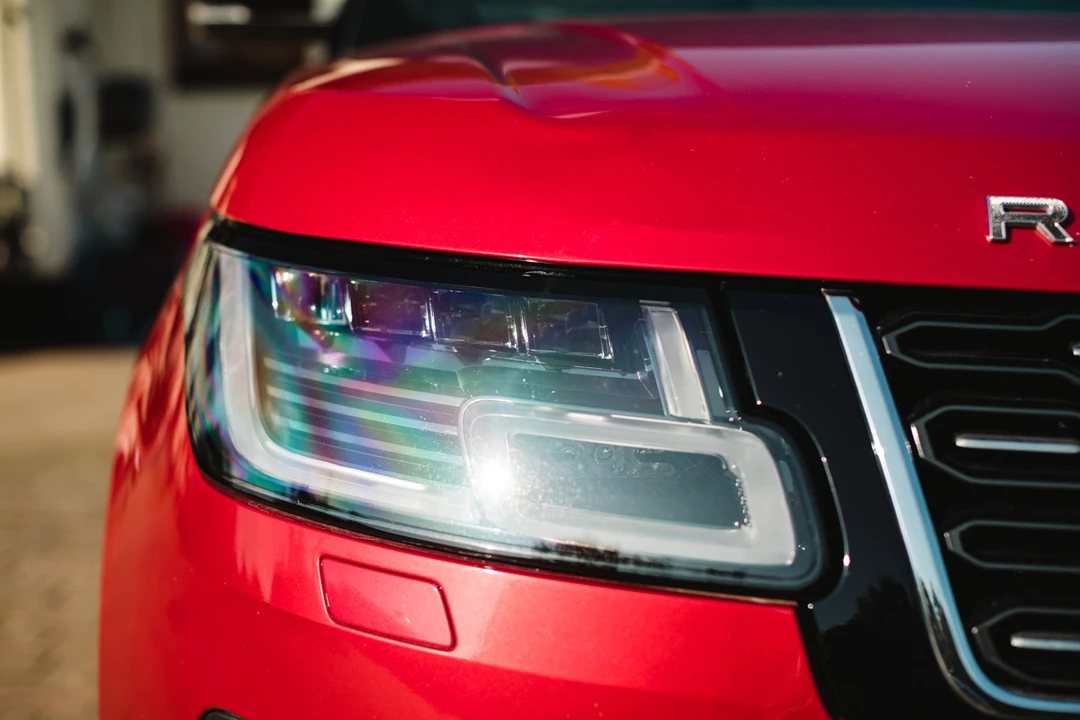 2018 Land Rover Range Rover L405 - Image 25 of 31