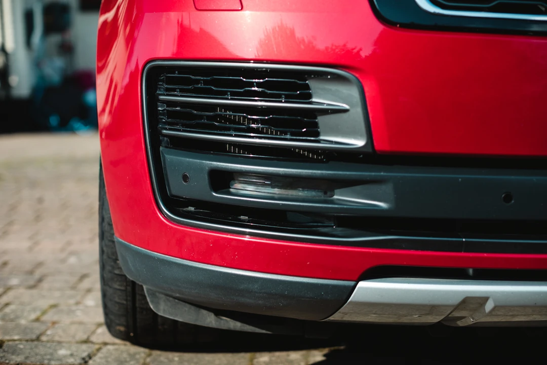 2018 Land Rover Range Rover L405 - Image 26 of 31