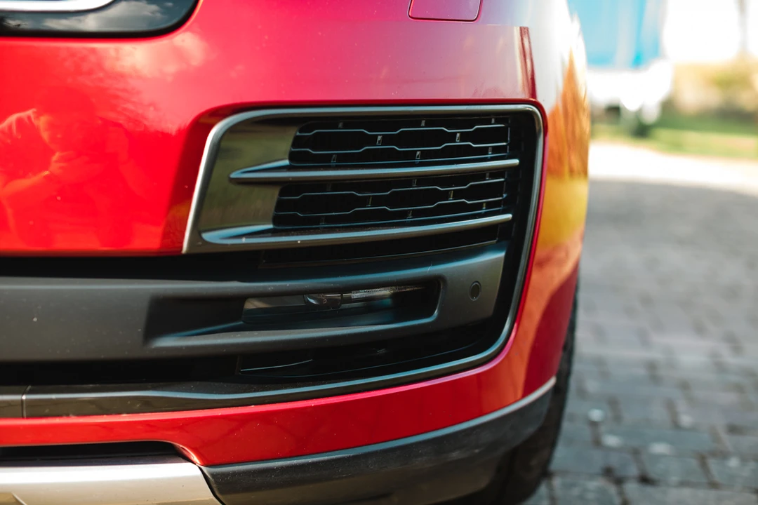 2018 Land Rover Range Rover L405 - Image 28 of 31
