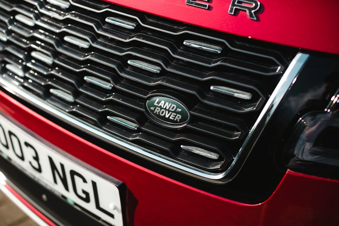 2018 Land Rover Range Rover L405 - Image 29 of 31