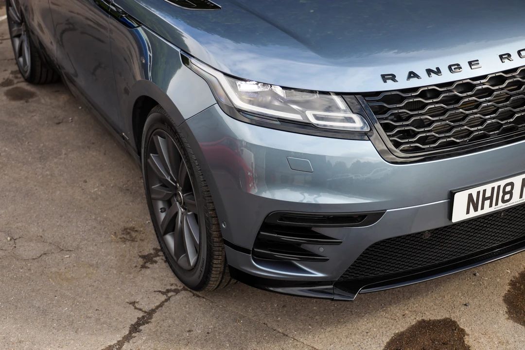 2018 Land Rover Range Rover Velar - Image 18 of 31