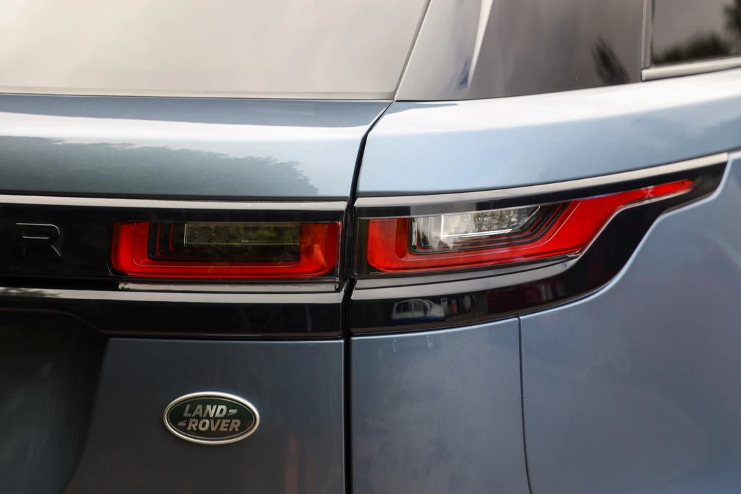 2018 Land Rover Range Rover Velar - Image 30 of 31