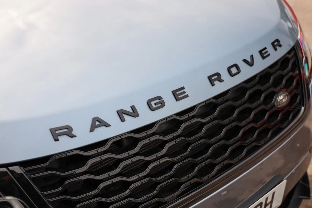 2018 Land Rover Range Rover Velar - Image 21 of 31