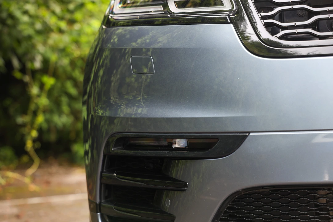 2018 Land Rover Range Rover Velar - Image 22 of 31