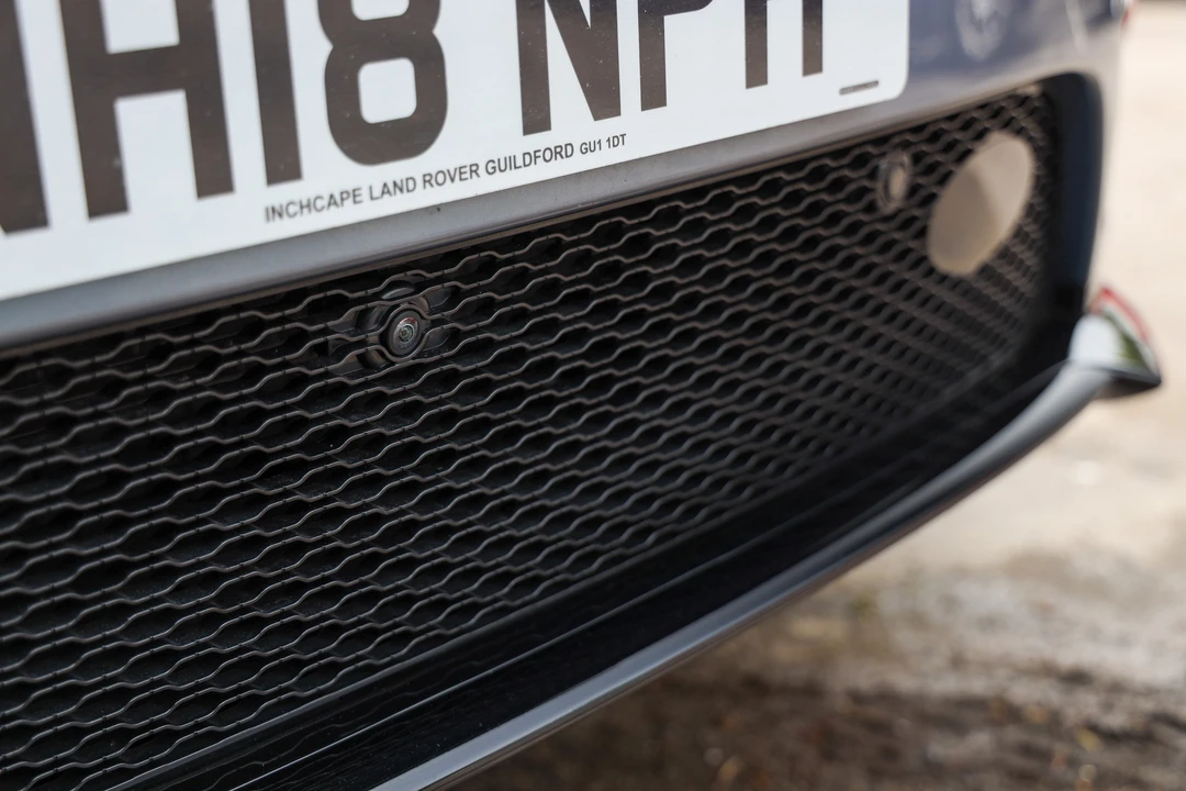 2018 Land Rover Range Rover Velar - Image 23 of 31