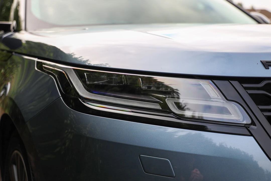 2018 Land Rover Range Rover Velar - Image 24 of 31