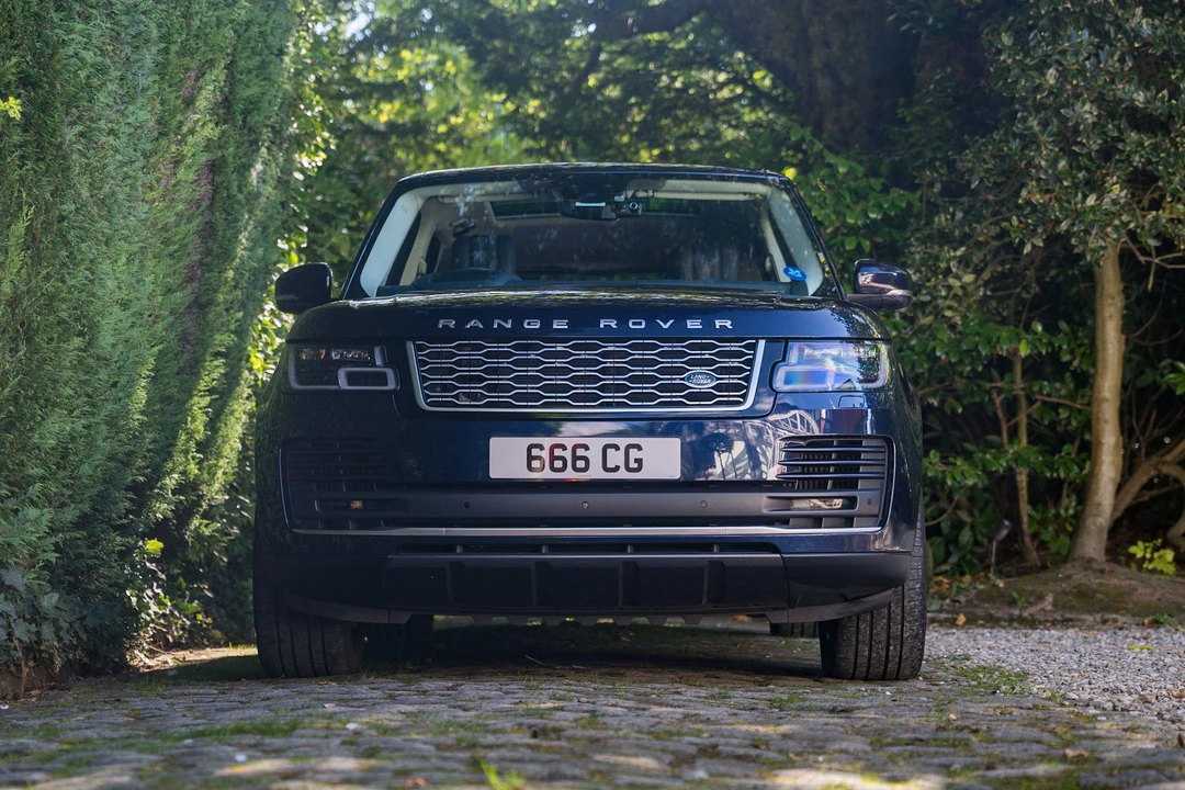 2018 Land Rover Range Rover L405 - Image 17 of 31
