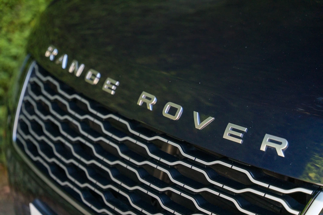 2018 Land Rover Range Rover L405 - Image 19 of 31