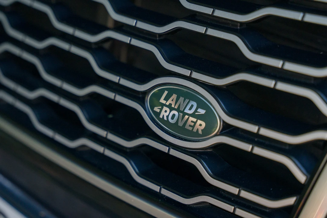 2018 Land Rover Range Rover L405 - Image 20 of 31