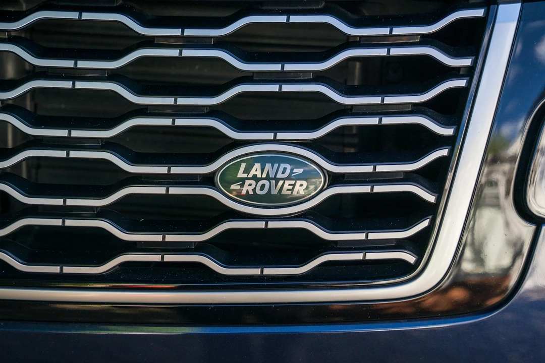 2018 Land Rover Range Rover L405 - Image 21 of 31