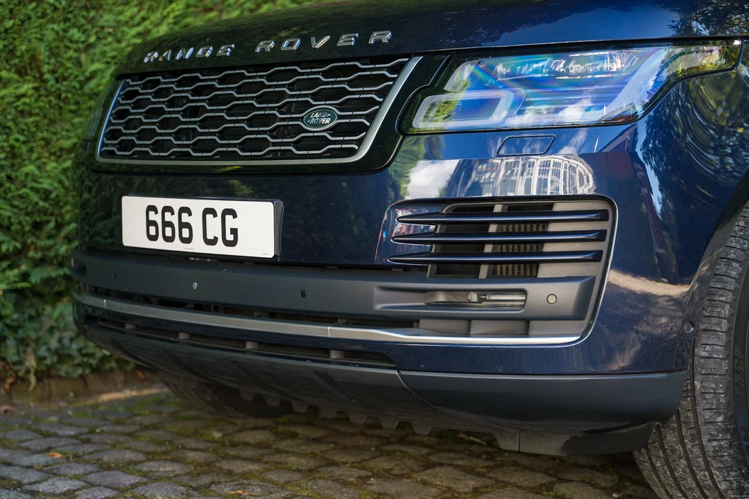 2018 Land Rover Range Rover L405 - Image 22 of 31
