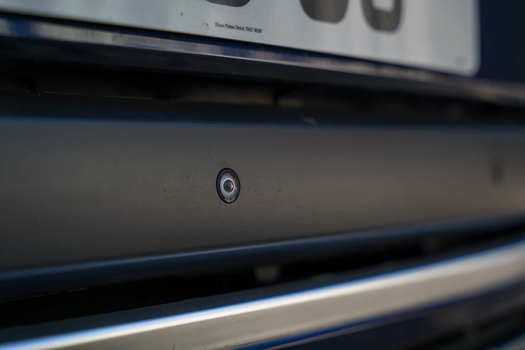 2018 Land Rover Range Rover L405 - Image 24 of 31