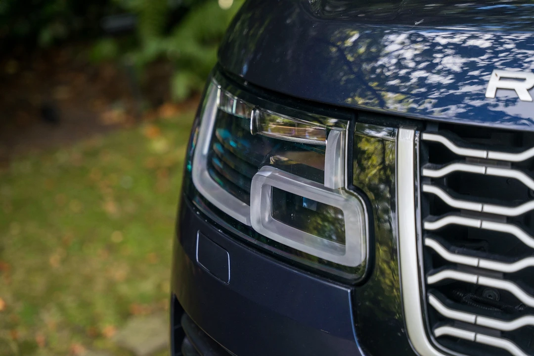 2018 Land Rover Range Rover L405 - Image 25 of 31