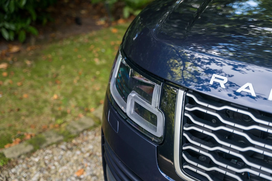 2018 Land Rover Range Rover L405 - Image 26 of 31